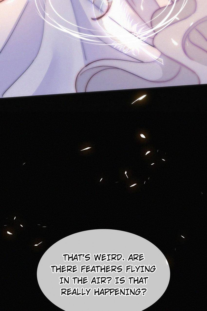 Fall in the Night with You (Colored) Chapter 123 page 20 - 