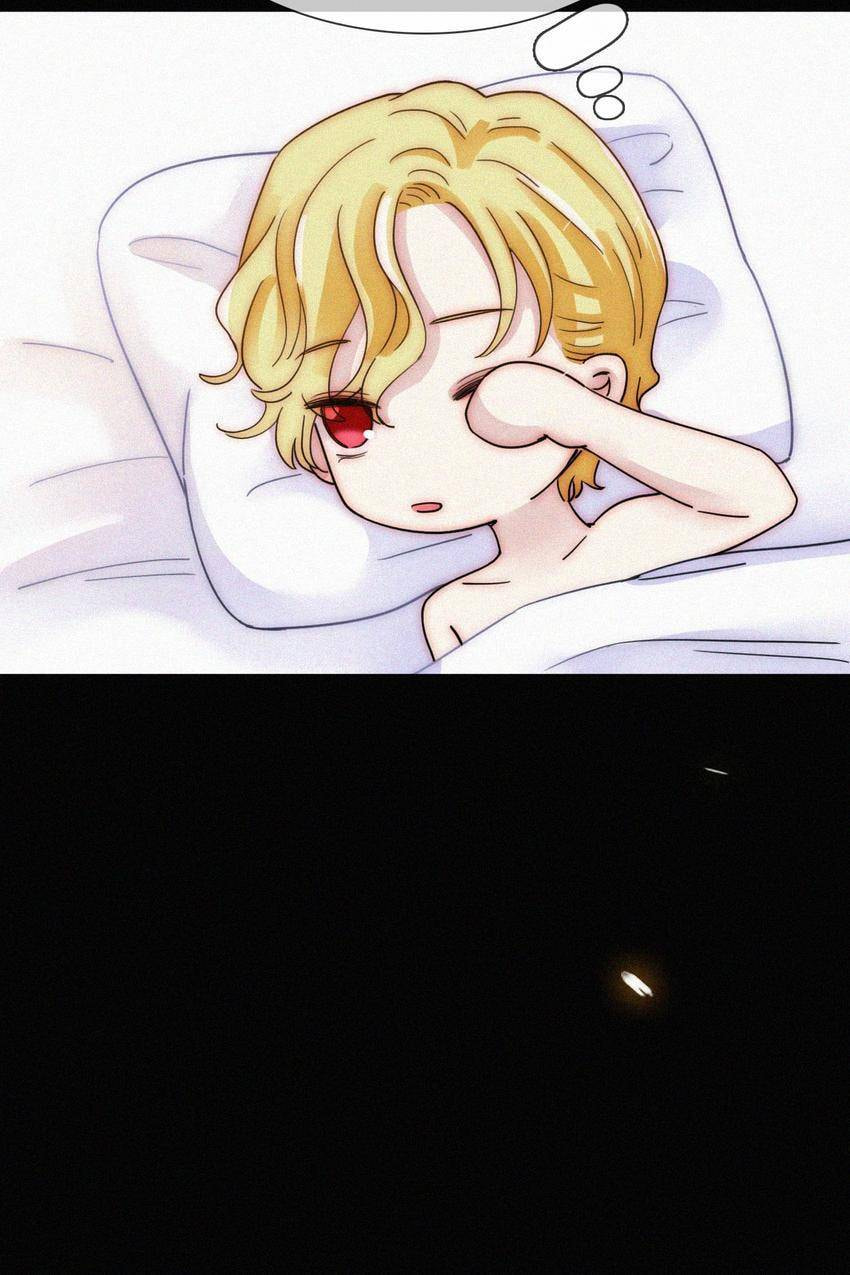 Fall in the Night with You (Colored) Chapter 123 page 21 - 