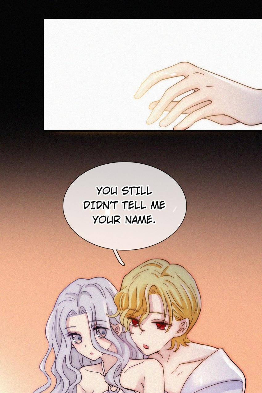 Fall in the Night with You (Colored) Chapter 123 page 22 - 
