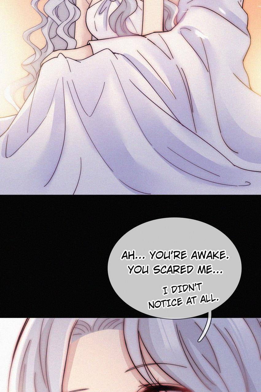 Fall in the Night with You (Colored) Chapter 123 page 23 - 