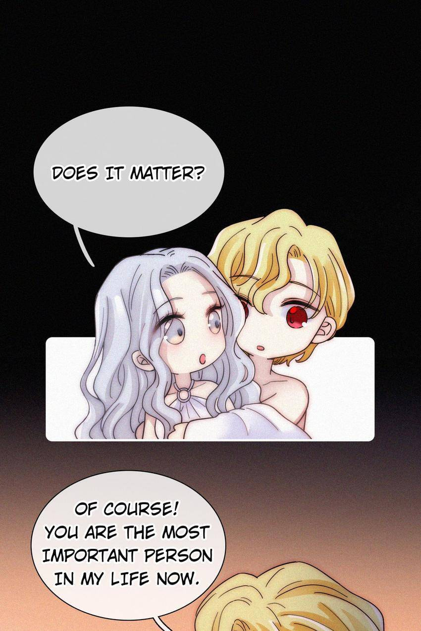 Fall in the Night with You (Colored) Chapter 123 page 25 - 