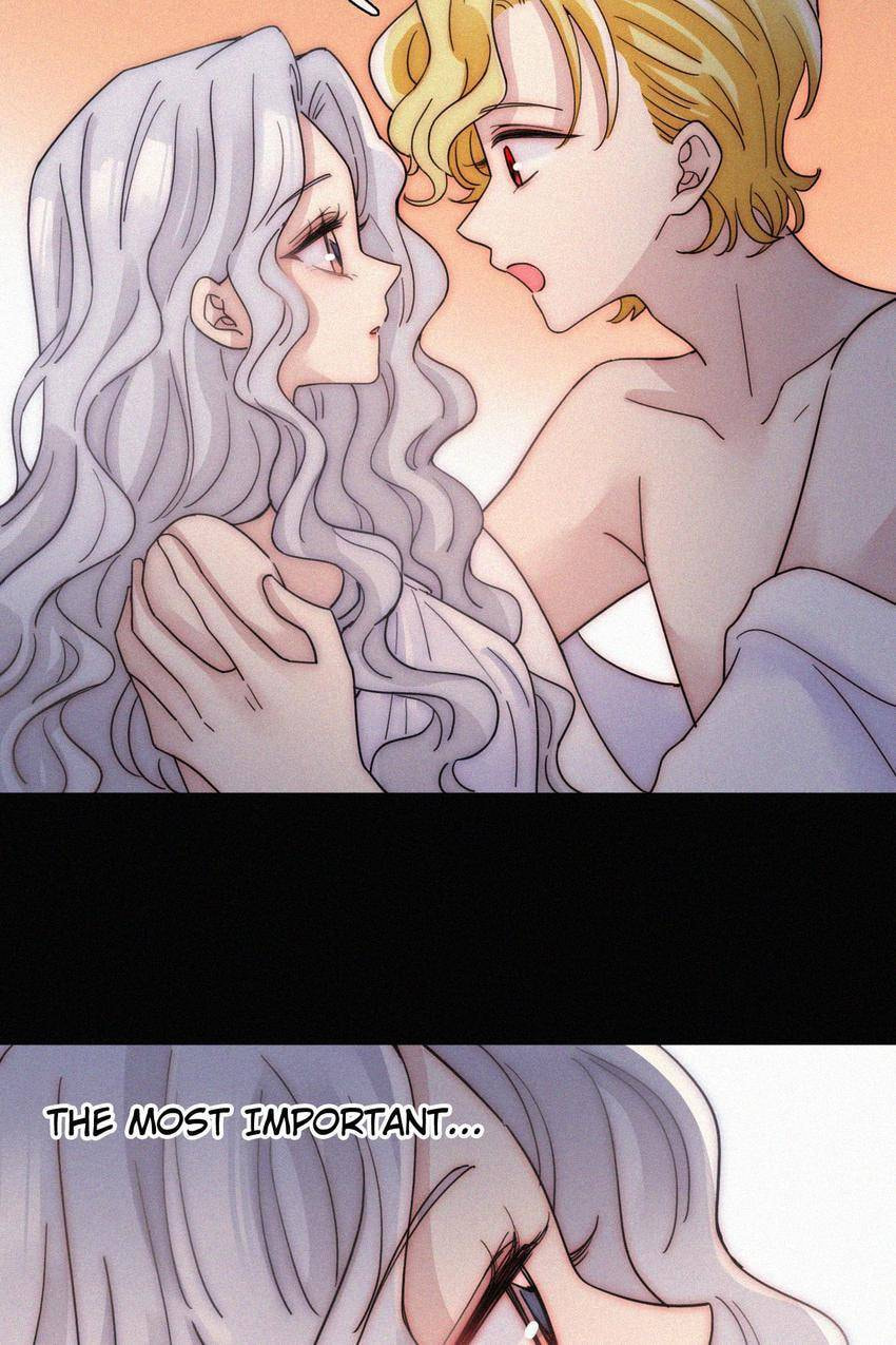 Fall in the Night with You (Colored) Chapter 123 page 26 - 