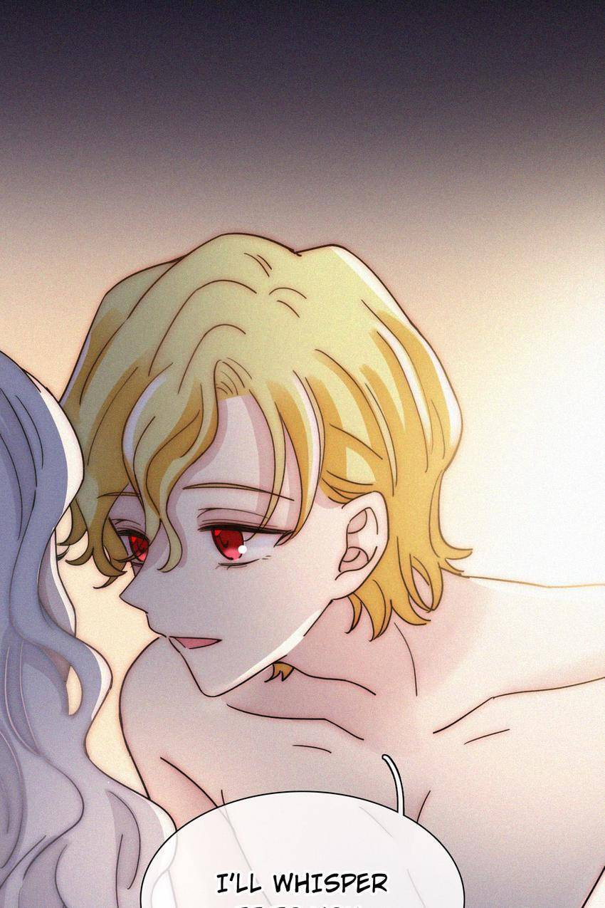 Fall in the Night with You (Colored) Chapter 123 page 28 - 