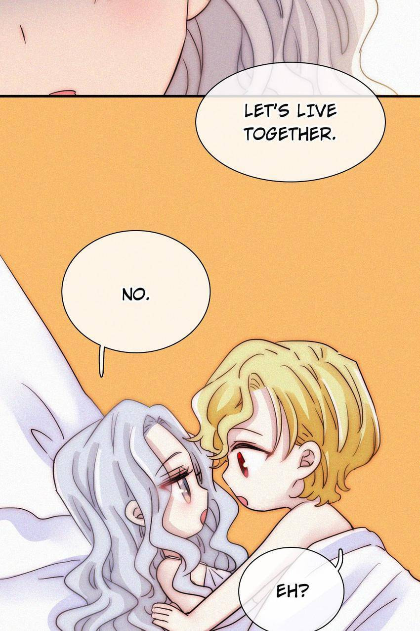 Fall in the Night with You (Colored) Chapter 123 page 31 - 