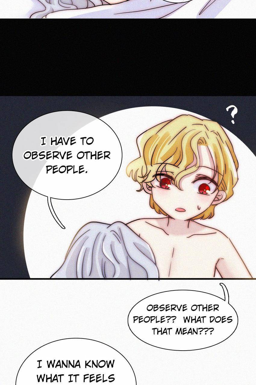Fall in the Night with You (Colored) Chapter 123 page 32 - 