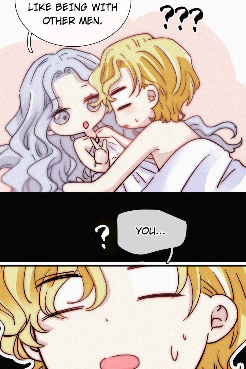 Fall in the Night with You (Colored) Chapter 123 page 33 - 