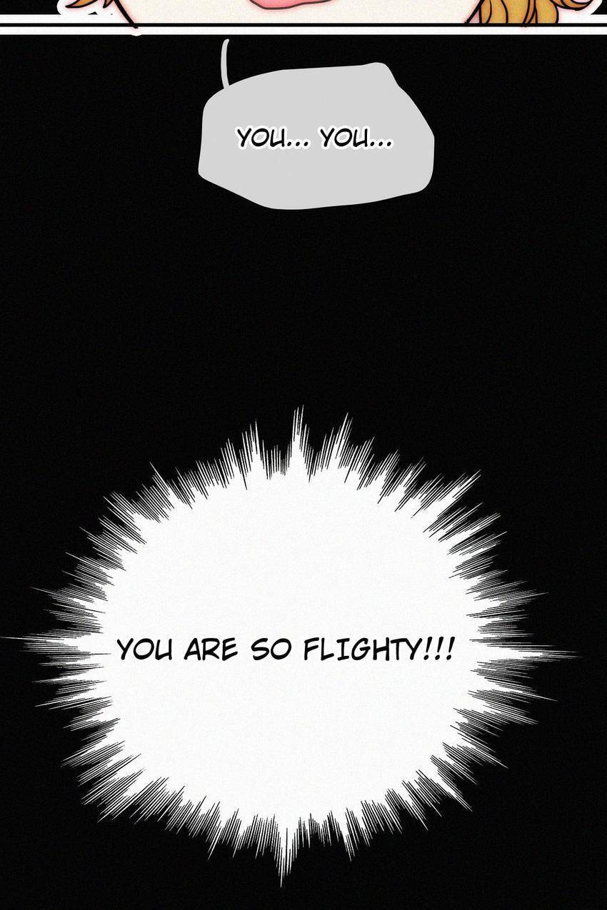 Fall in the Night with You (Colored) Chapter 123 page 34 - 