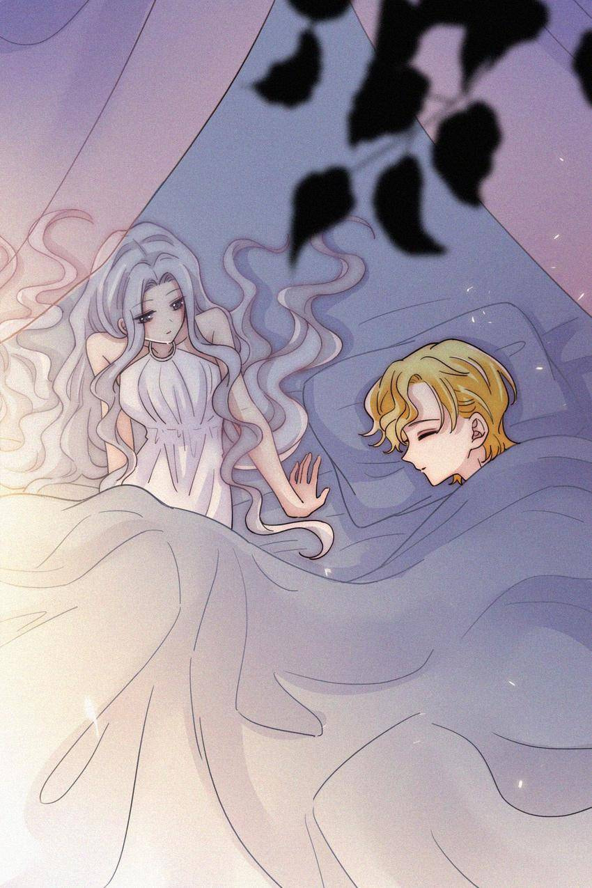 Fall in the Night with You (Colored) Chapter 123 page 7 - 
