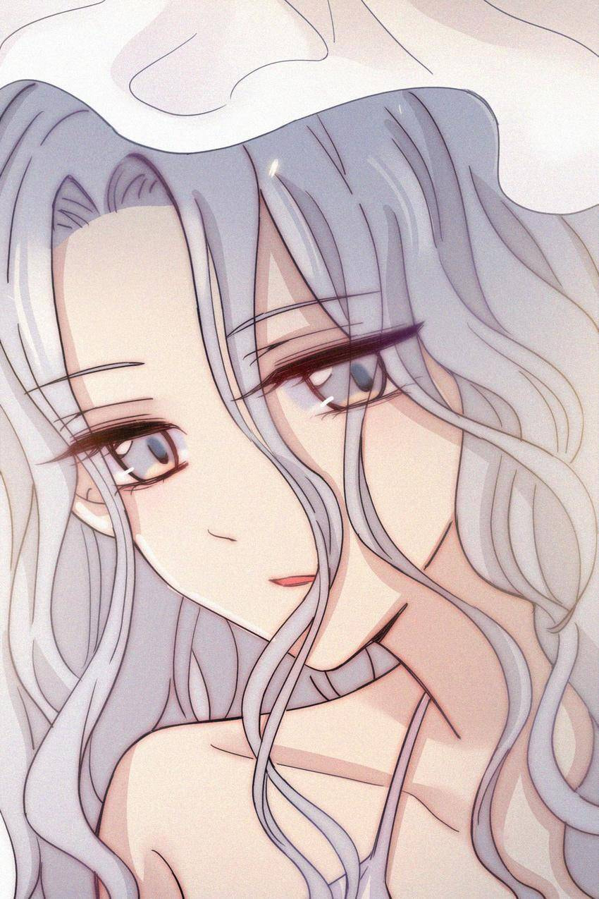 Fall in the Night with You (Colored) Chapter 123 page 8 - 