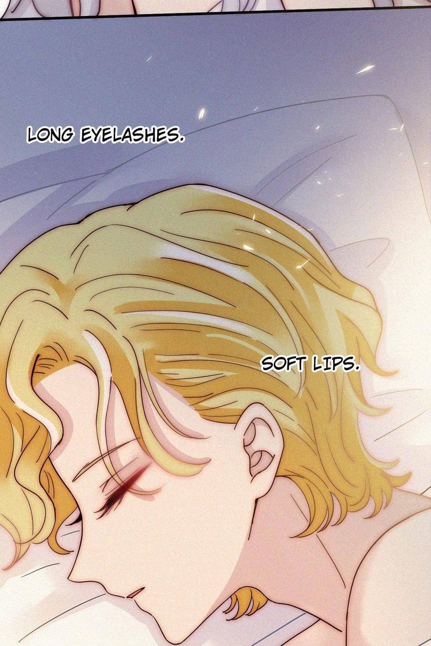 Fall in the Night with You (Colored) Chapter 123 page 9 - 