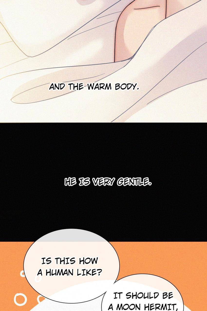 Fall in the Night with You (Colored) Chapter 123 page 10 - 