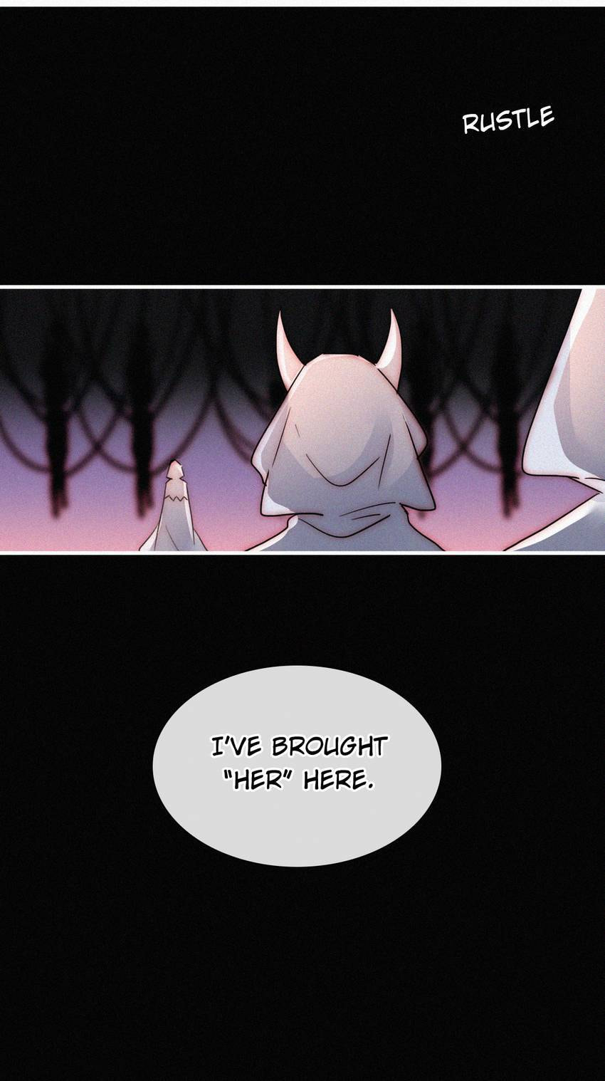 Fall in the Night with You (Colored) Chapter 124 page 11 - 