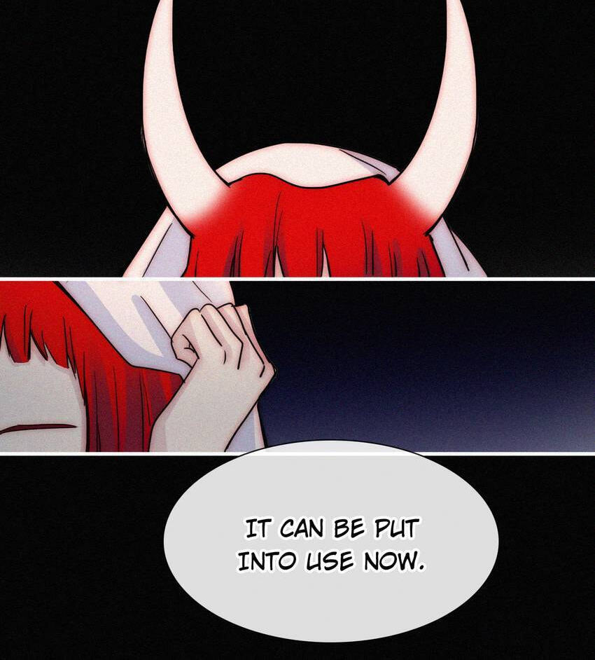 Fall in the Night with You (Colored) Chapter 124 page 13 - 