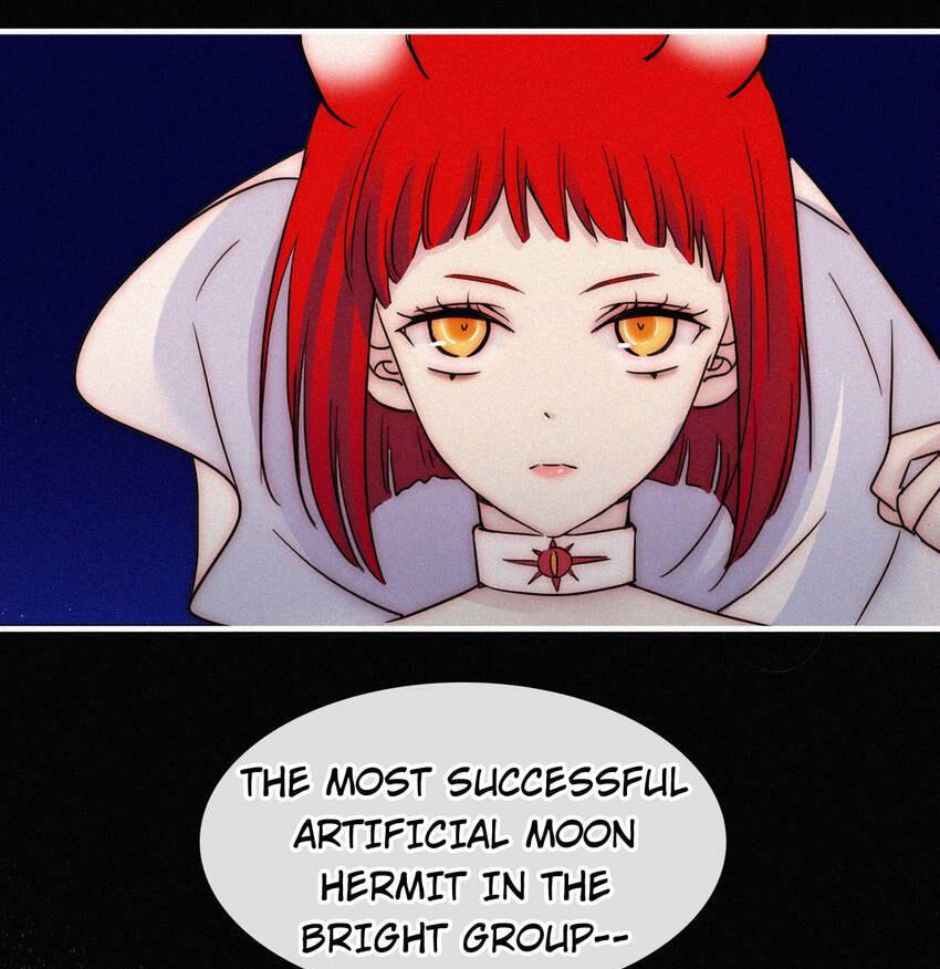 Fall in the Night with You (Colored) Chapter 124 page 14 - 