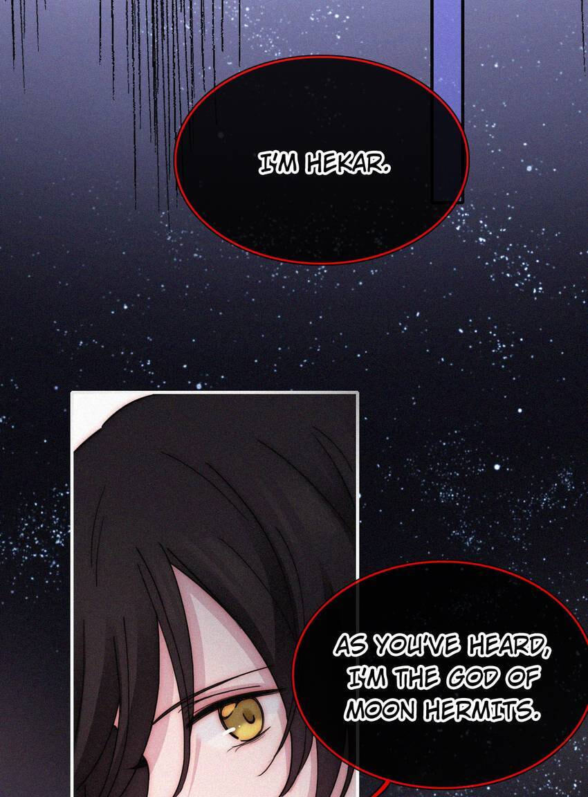 Fall in the Night with You (Colored) Chapter 124 page 19 - 
