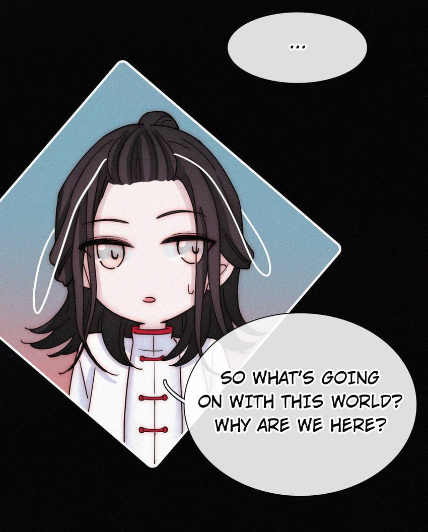 Fall in the Night with You (Colored) Chapter 124 page 23 - 