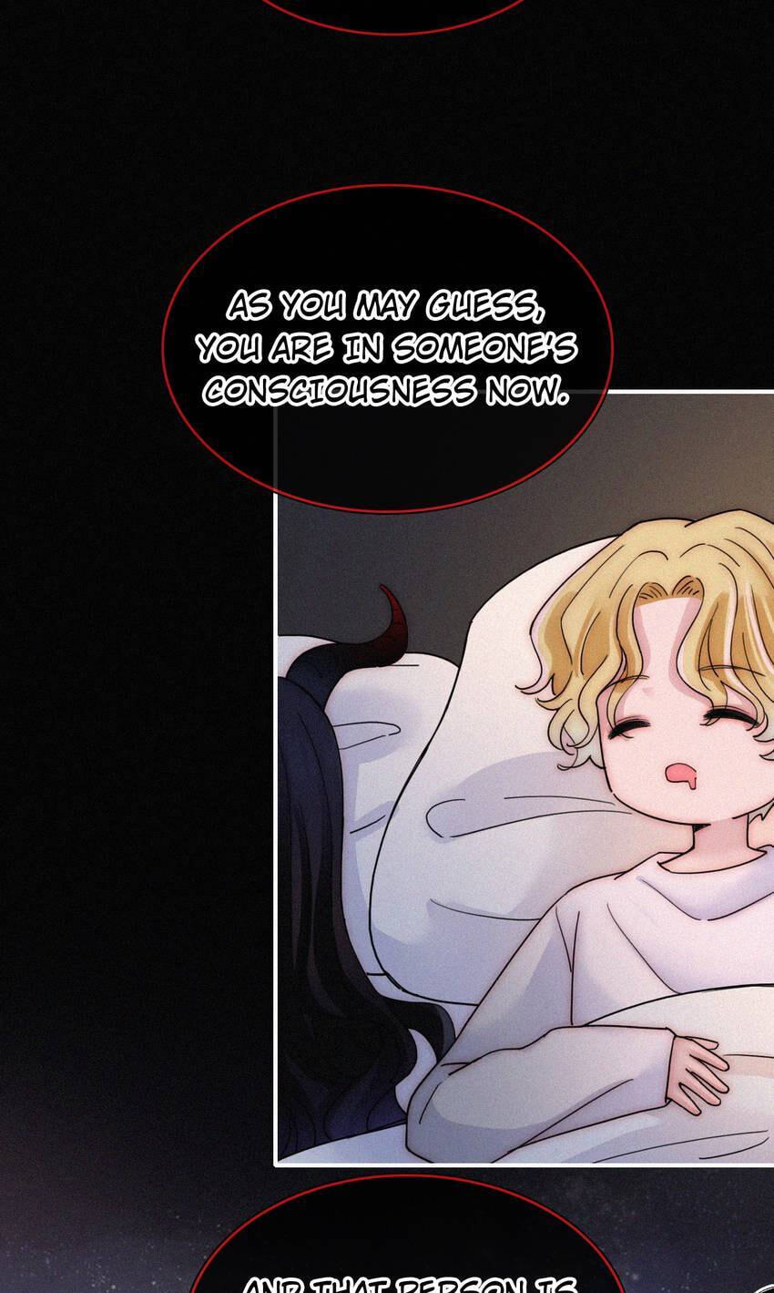 Fall in the Night with You (Colored) Chapter 124 page 26 - 