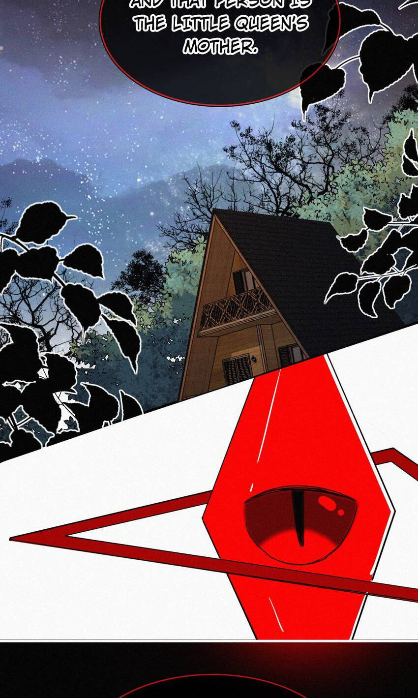 Fall in the Night with You (Colored) Chapter 124 page 27 - 