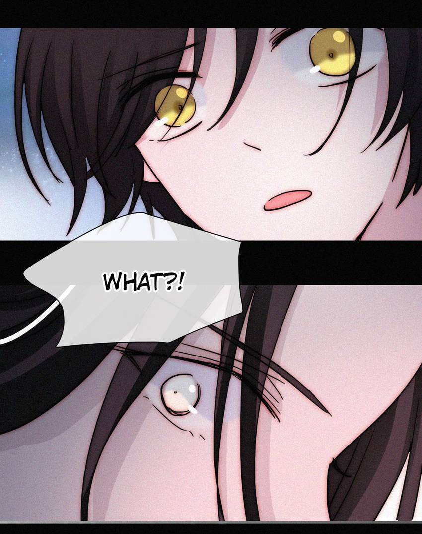 Fall in the Night with You (Colored) Chapter 124 page 31 - 