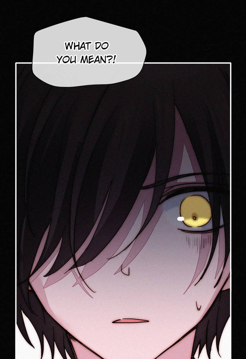 Fall in the Night with You (Colored) Chapter 124 page 33 - 
