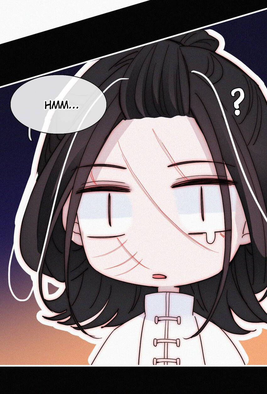 Fall in the Night with You (Colored) Chapter 124 page 6 - 