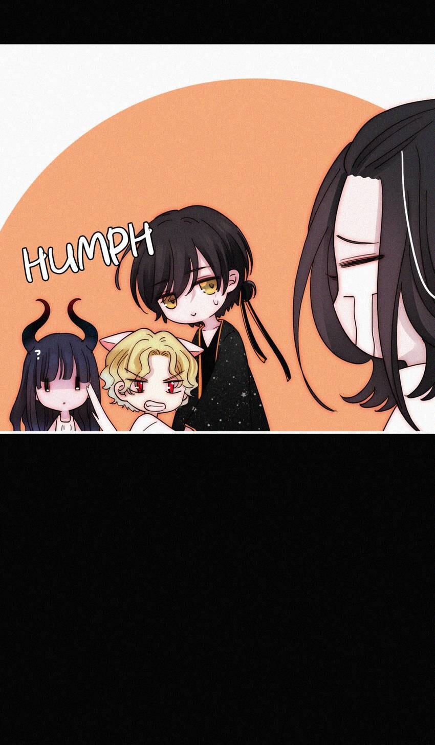 Fall in the Night with You (Colored) Chapter 124 page 7 - 