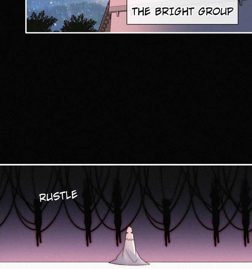 Fall in the Night with You (Colored) Chapter 124 page 10 - 