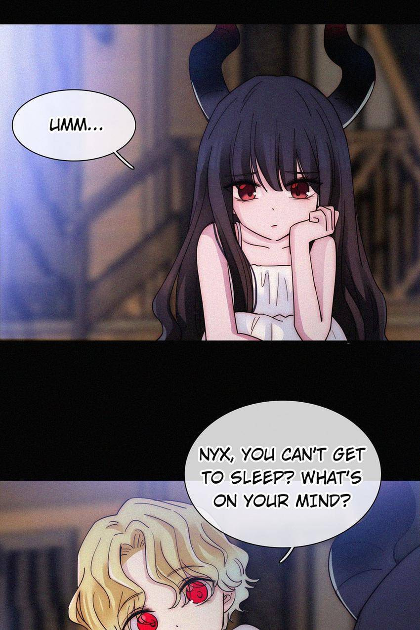 Fall in the Night with You (Colored) Chapter 125 page 2 - 