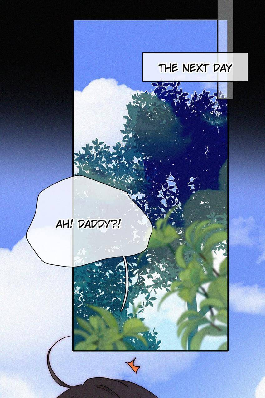 Fall in the Night with You (Colored) Chapter 125 page 11 - 