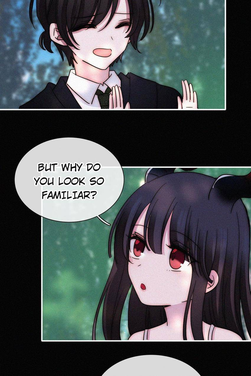 Fall in the Night with You (Colored) Chapter 125 page 14 - 