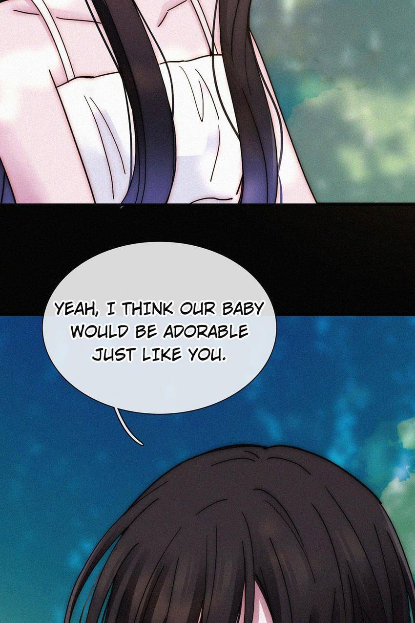 Fall in the Night with You (Colored) Chapter 125 page 18 - 