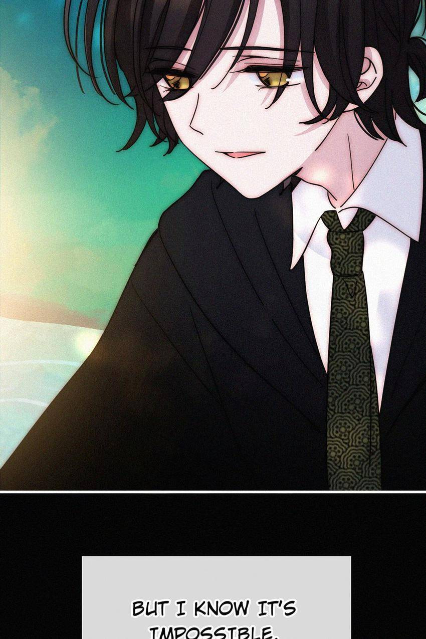 Fall in the Night with You (Colored) Chapter 125 page 19 - 