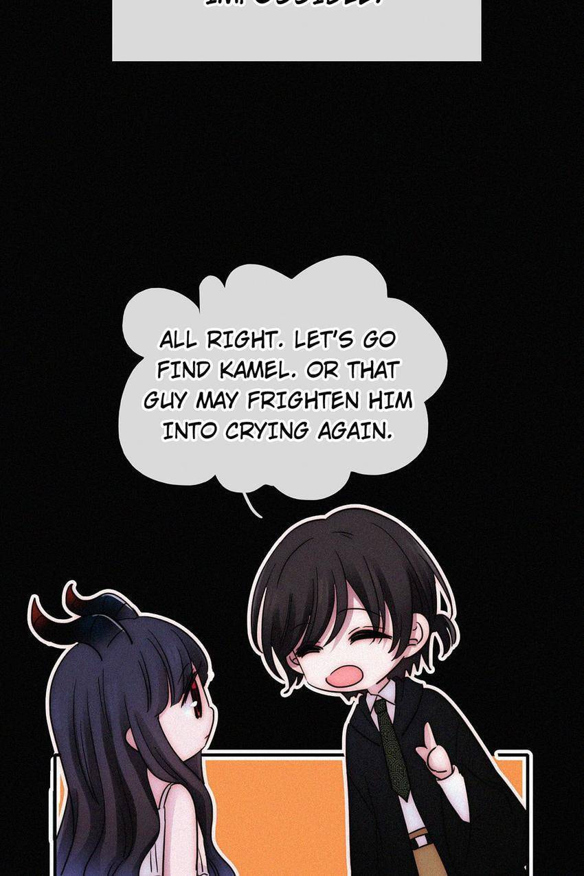 Fall in the Night with You (Colored) Chapter 125 page 20 - 