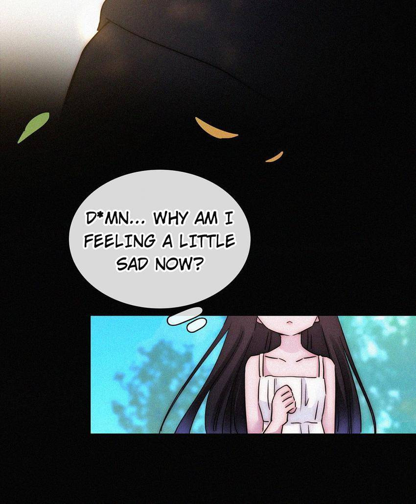 Fall in the Night with You (Colored) Chapter 125 page 24 - 