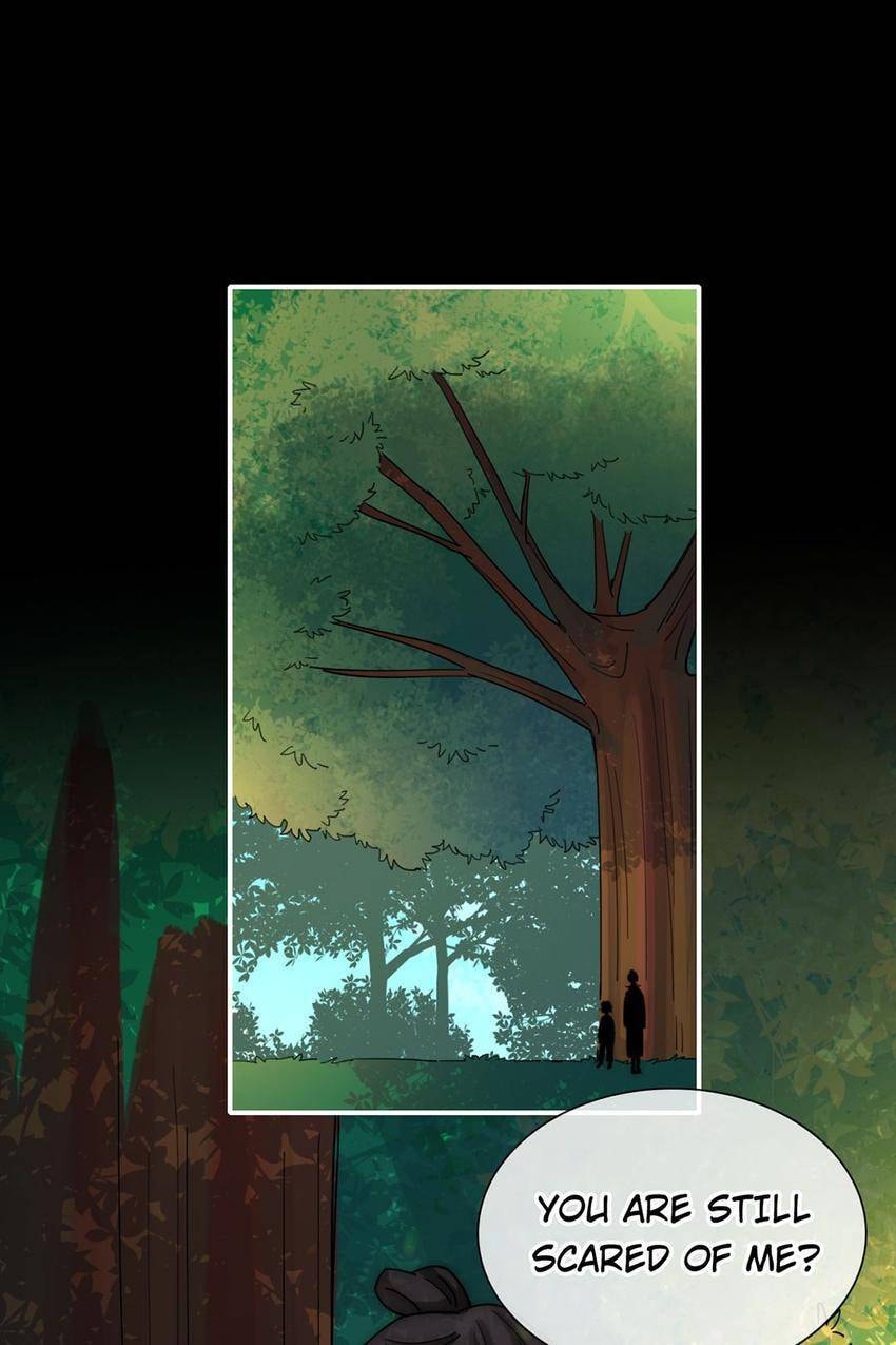 Fall in the Night with You (Colored) Chapter 125 page 25 - 