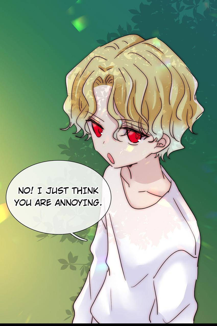 Fall in the Night with You (Colored) Chapter 125 page 27 - 