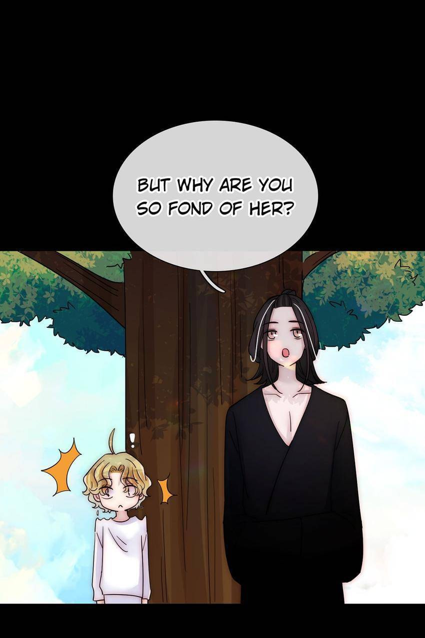 Fall in the Night with You (Colored) Chapter 125 page 28 - 