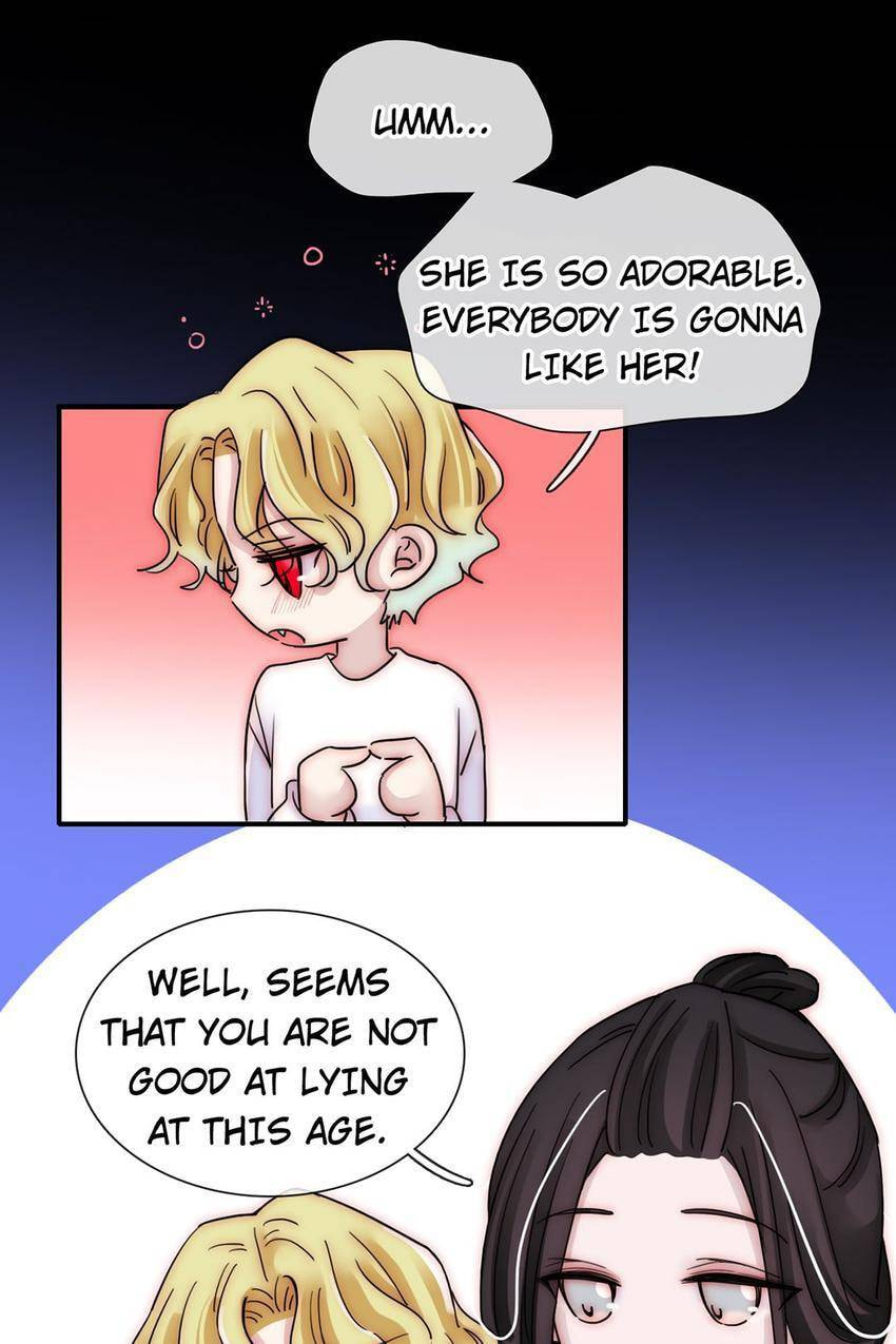 Fall in the Night with You (Colored) Chapter 125 page 29 - 