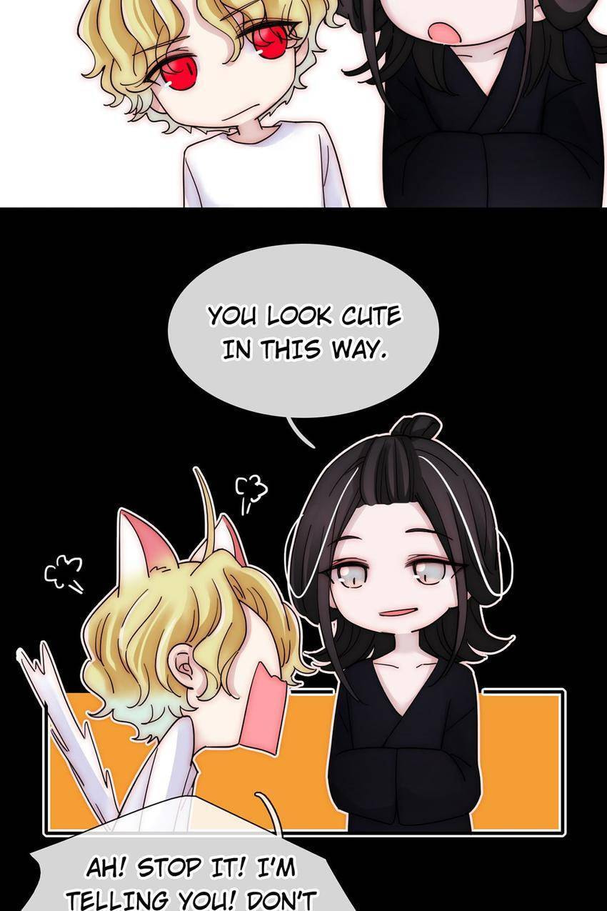 Fall in the Night with You (Colored) Chapter 125 page 30 - 
