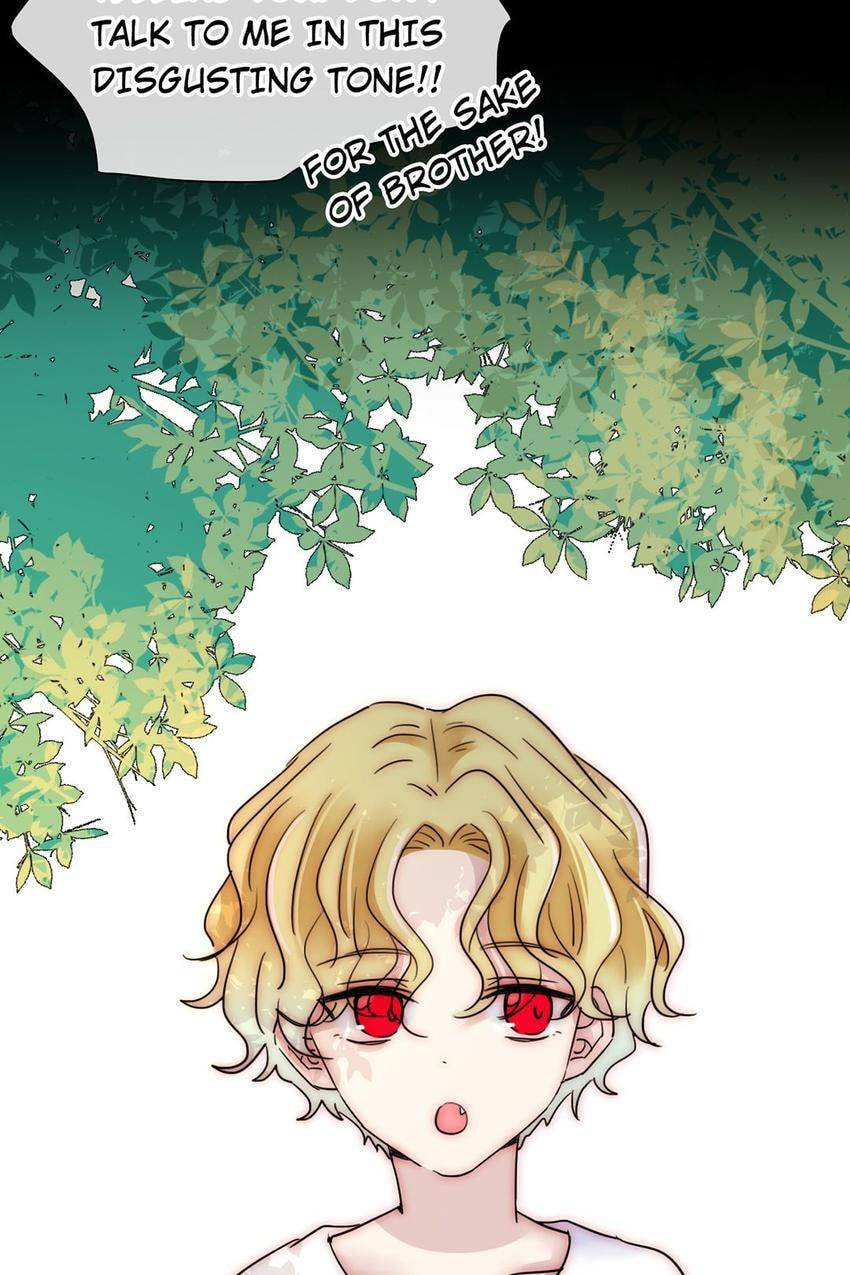Fall in the Night with You (Colored) Chapter 125 page 31 - 