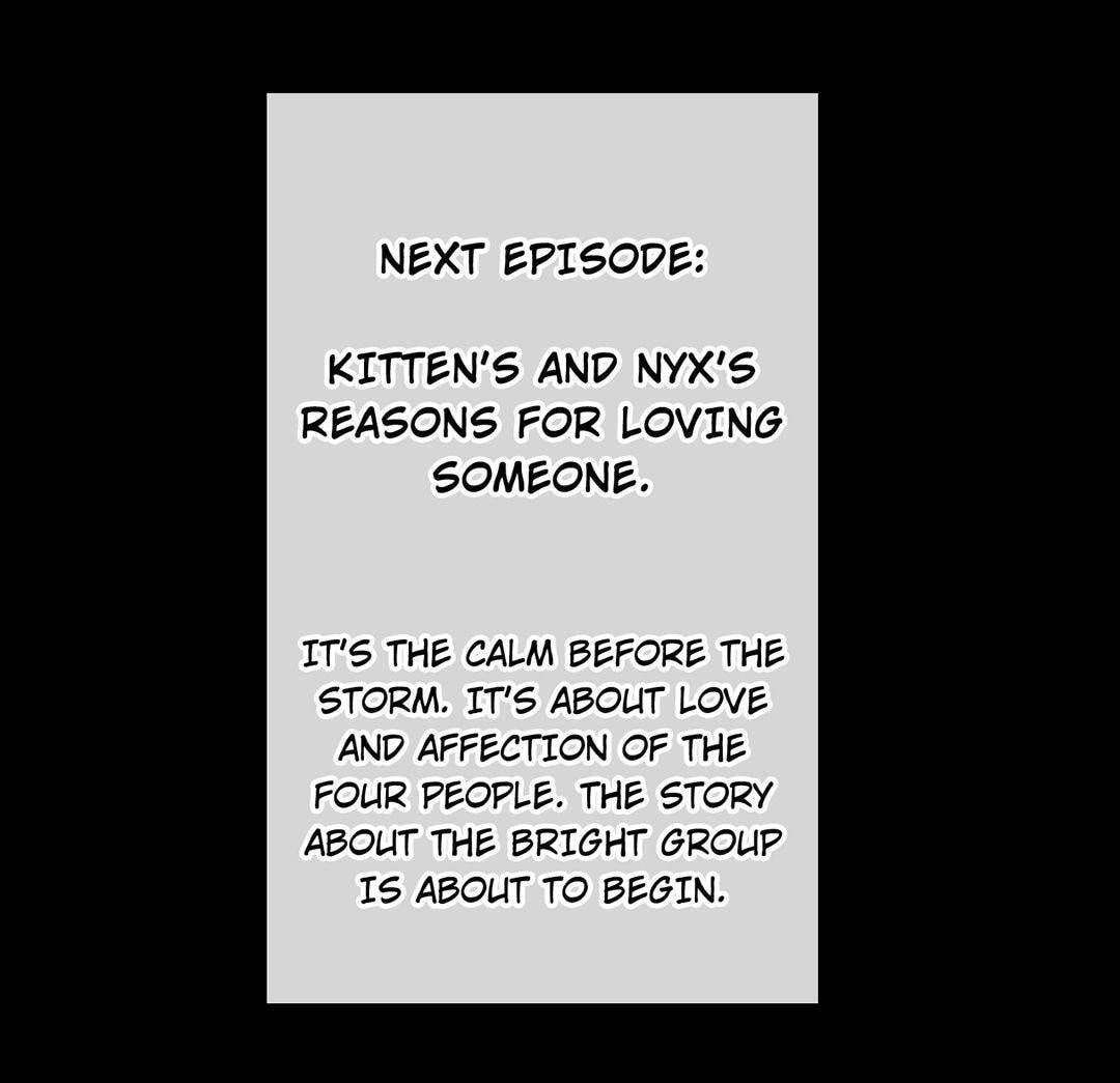 Fall in the Night with You (Colored) Chapter 125 page 33 - 