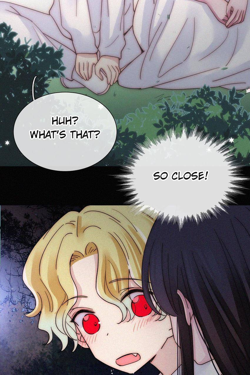 Fall in the Night with You (Colored) Chapter 125 page 5 - 
