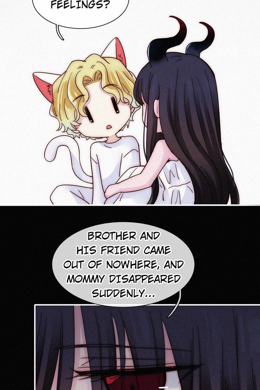 Fall in the Night with You (Colored) Chapter 125 page 7 - 