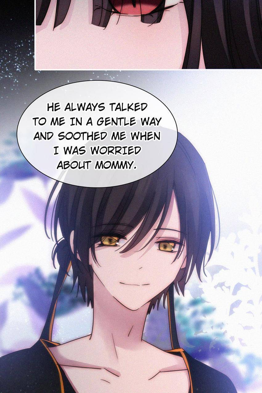 Fall in the Night with You (Colored) Chapter 125 page 8 - 