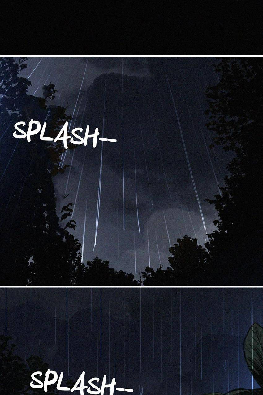 Fall in the Night with You (Colored) Chapter 126 page 1 - 