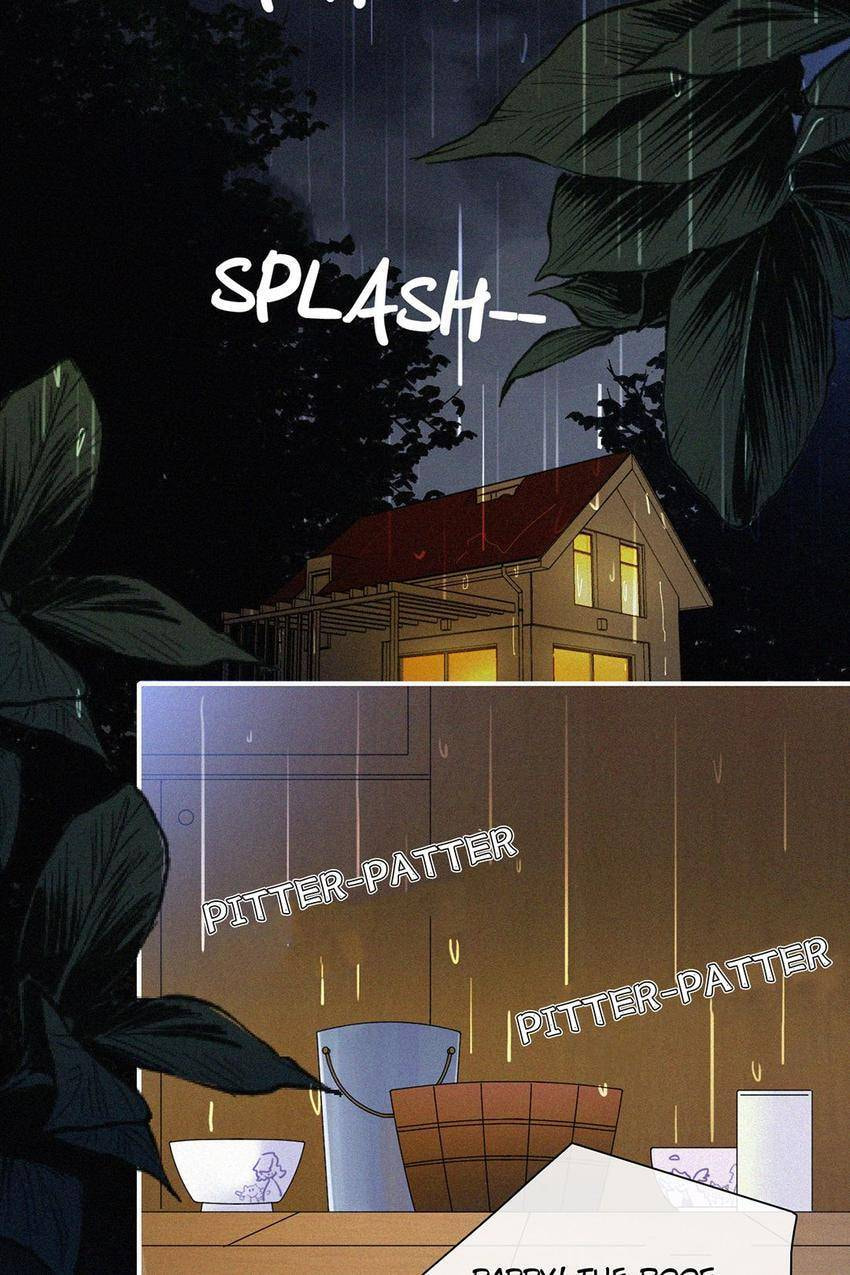 Fall in the Night with You (Colored) Chapter 126 page 2 - 