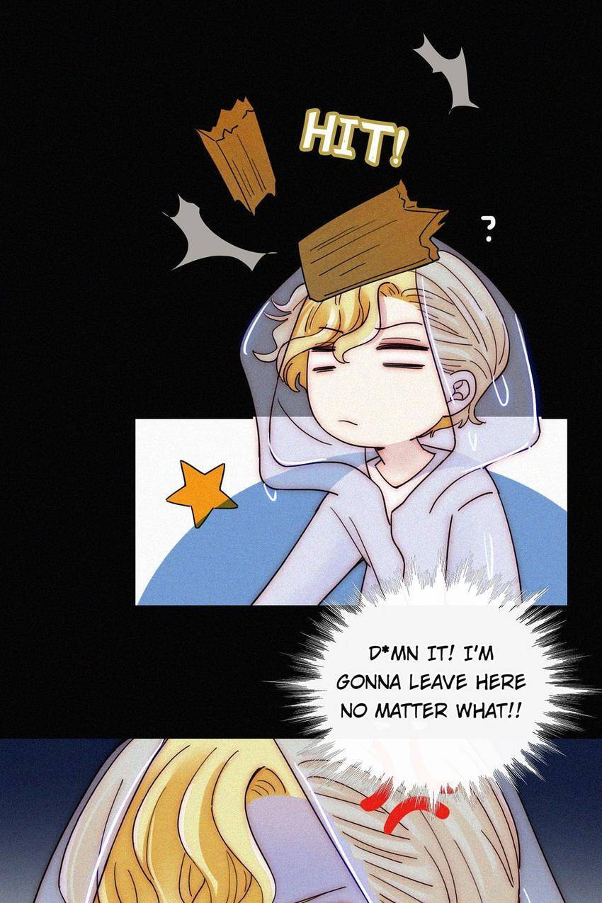 Fall in the Night with You (Colored) Chapter 126 page 13 - 
