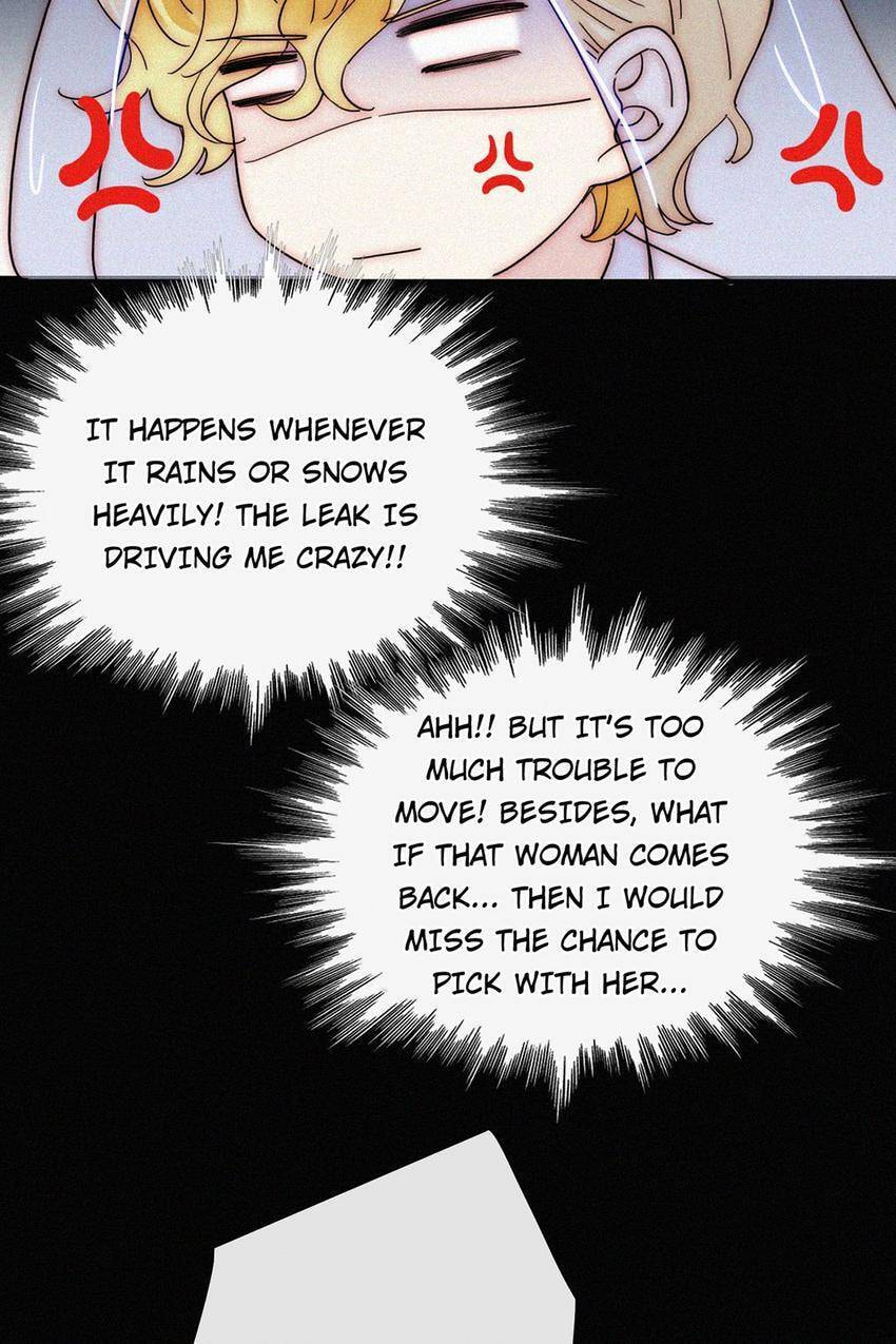 Fall in the Night with You (Colored) Chapter 126 page 14 - 