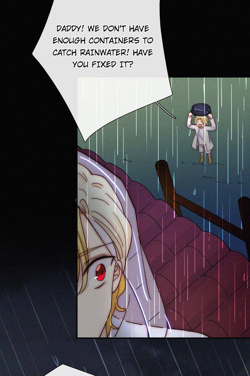 Fall in the Night with You (Colored) Chapter 126 page 15 - 
