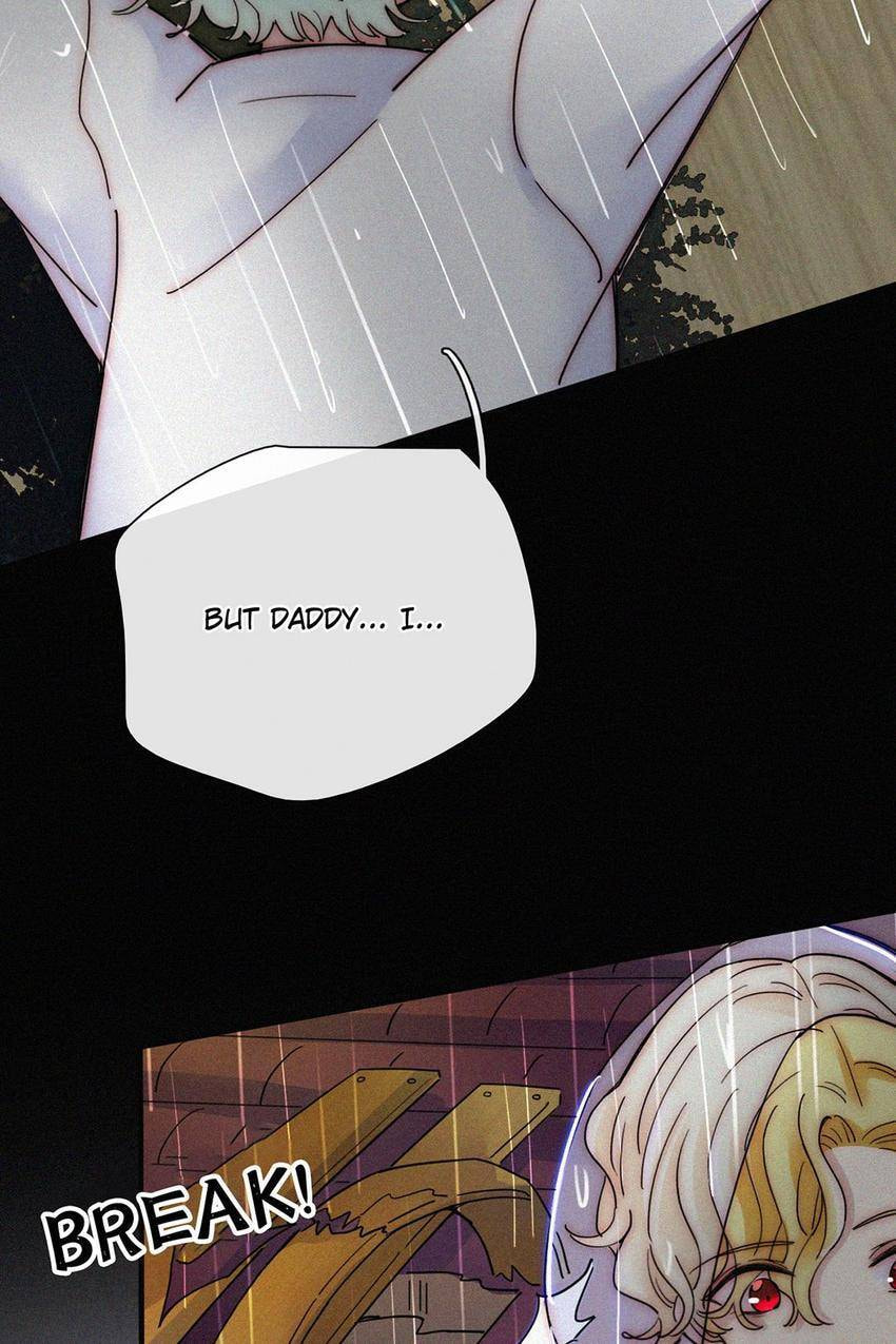 Fall in the Night with You (Colored) Chapter 126 page 17 - 